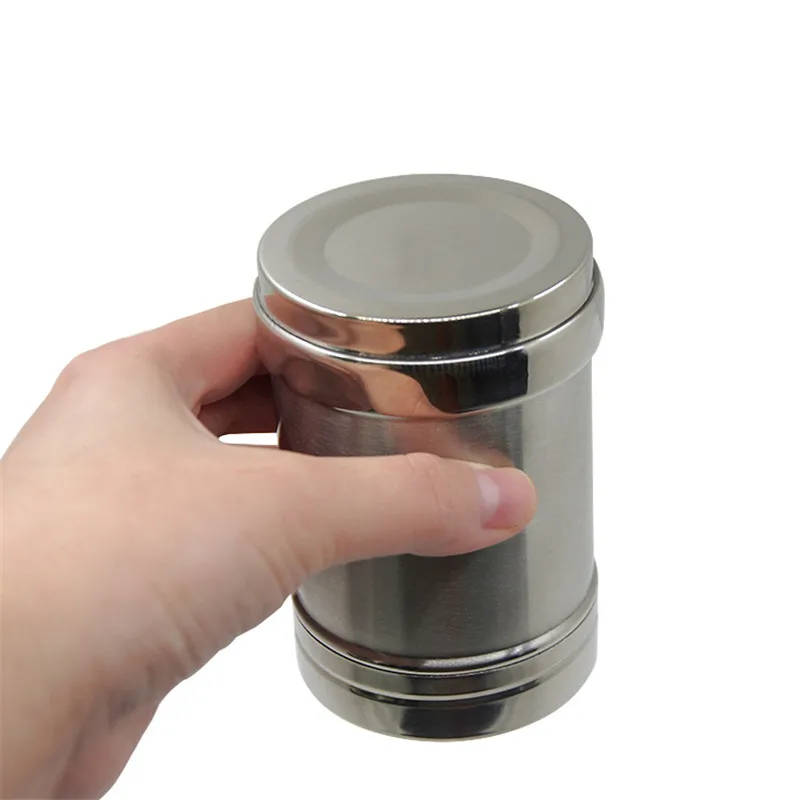 Испытательный Стенд гидростатического чашка-фокусы Сталь чашки трюк реквизит