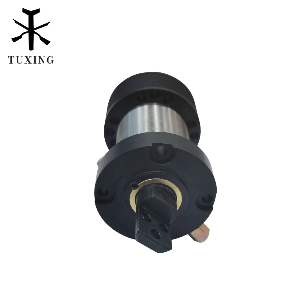 Воздушный компрессор TUXING 4500PSI насос высокого давления PCP 12 В воздушный запасные