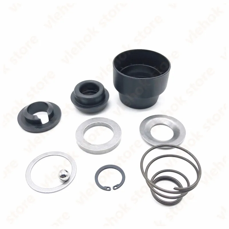 Защитный рукав для BOSCH GBH2-18E PBH2600RE PBH2500RE PBH2100SRE PBH2100RE PBH2000RE PBH2200RE GBH2000 аксессуары для электроинструмента