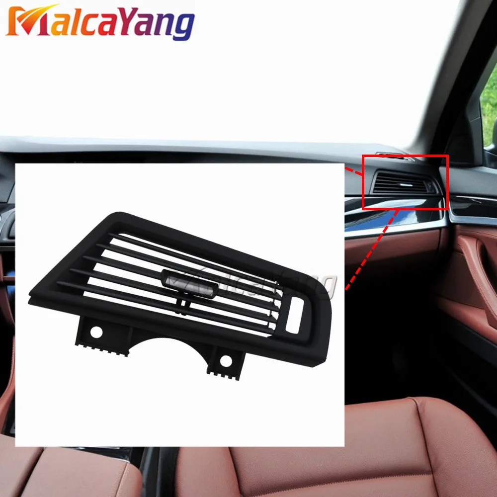 Передний ряд ветровой правый кондиционер вентиляционное отверстие гриль