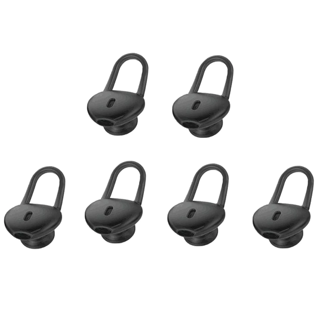 3 пары силиконовых подушечек для наушников подушечки ушей бутон Huawei B3|Аксессуары