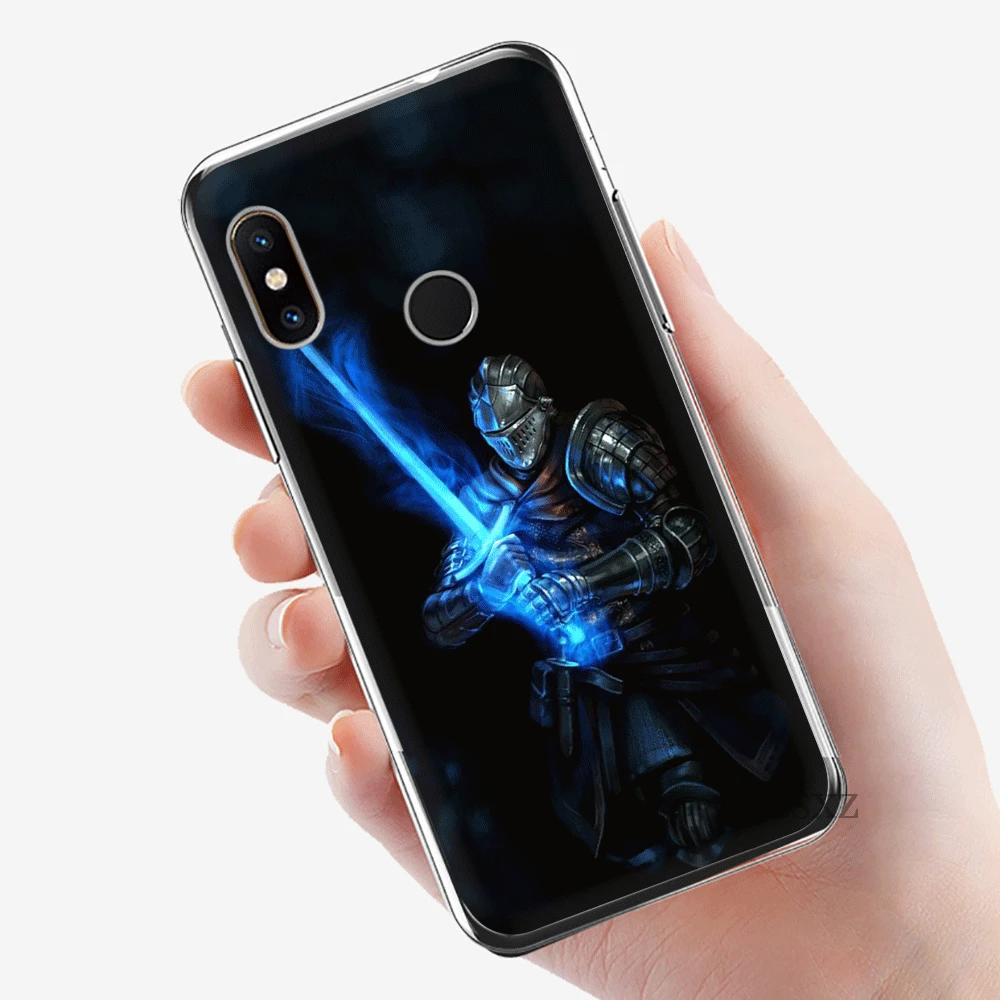 Мобильный чехол для телефона из термополиуретана Xiaomi mi CC9 CC9E 9T x 2 S 6 8 9 SE A1 A2 5X 6X макс