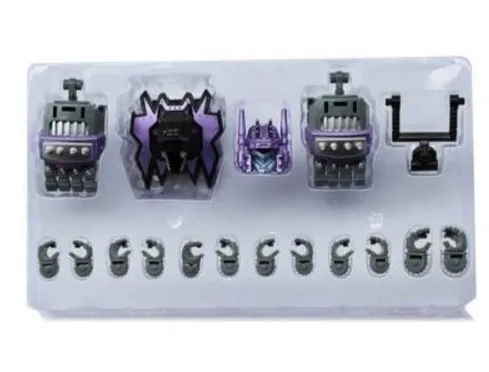 Predaking Feral Upgrade Kits фигурка преобразования Jinbao оверсайз | Игрушки и хобби