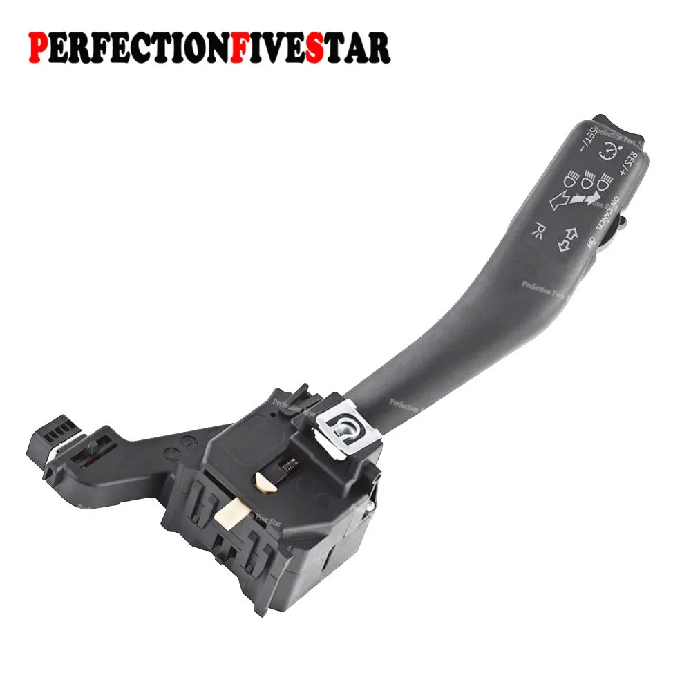 Переключатель круиз контроля 1K0953513 для VW Jetta Golf Touran Skoda Octavia переключатель