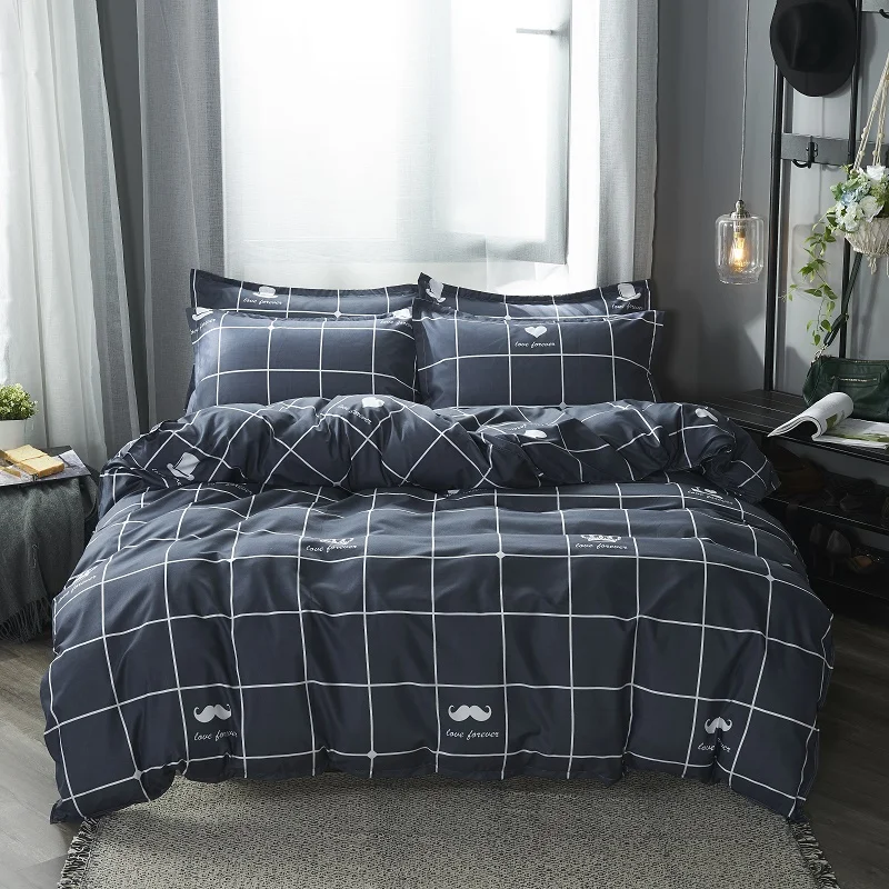 Новый продукт 1 шт. 100% полиэстер в пасторальном стиле с цветочным принтом