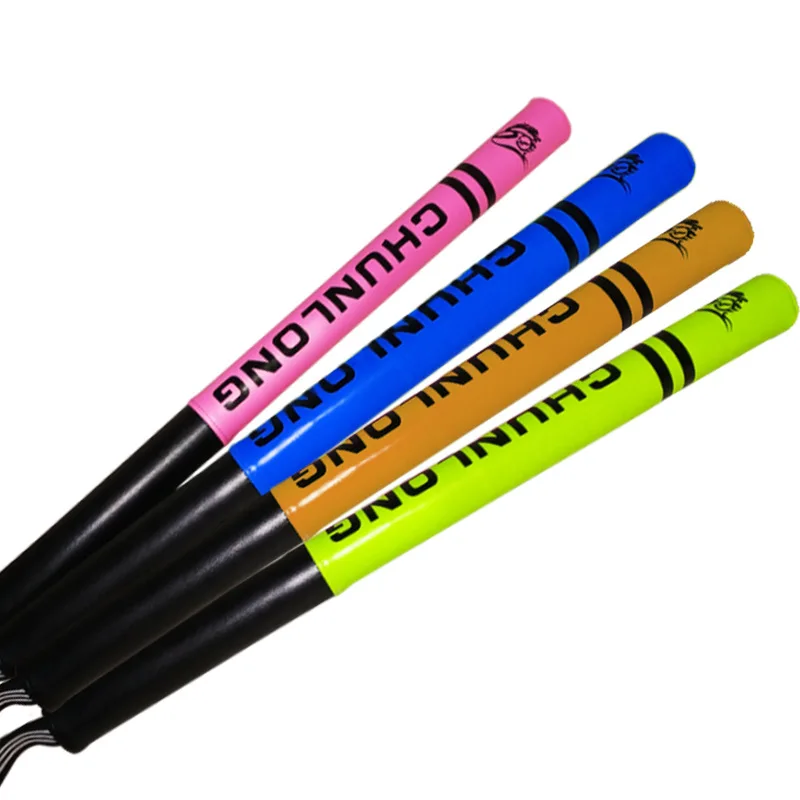 

Boxing Sanda Taekwondo Stick Target Fun Training Reaction Target Coach Training Stick Target Hand Target Fun Playing Stick