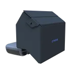 Солнцезащитный козырек для пульта дистанционного управления для дрона DJI Mavic Air 2Mini 2