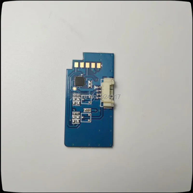Для Samsung MLT D309S D309L тонер картридж чип для ML 5510 5512 6510 6512 309 барабанный чип|Чип