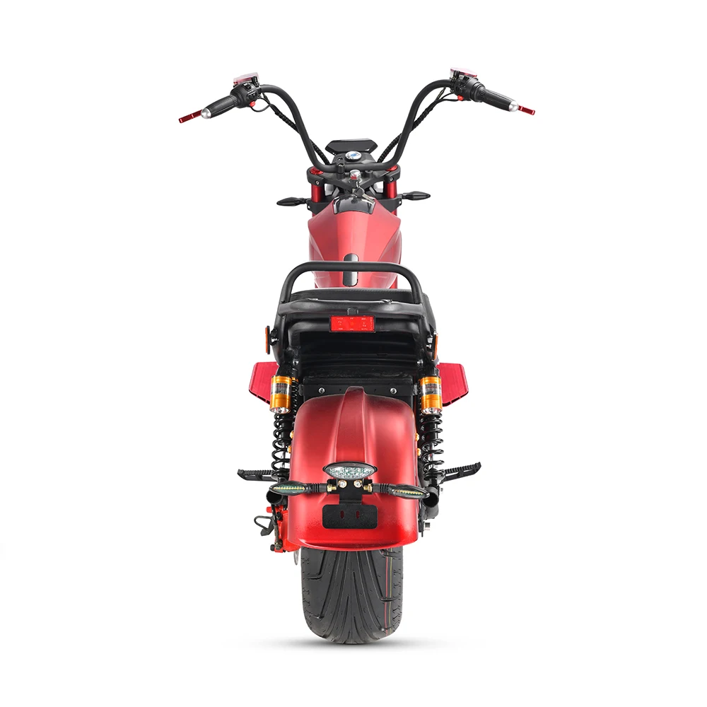 Новый склад в ЕС дорожный легальный внедорожник EEC/COC 2000 Вт 60 20 Ач удаленный