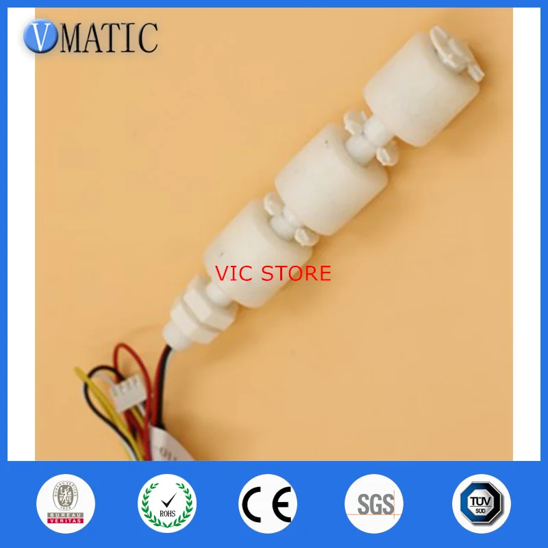 Бесплатная доставка 5 шт Vc10110 3P Oem Pp материал безопасности Поплавковый