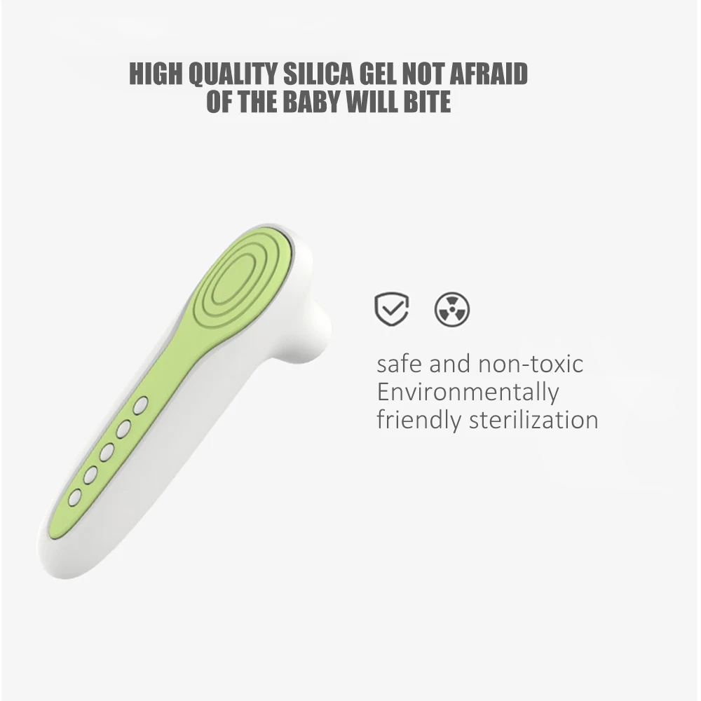 

Silicone Door Handle Protective Cover Anti-Static Protector Anti-Collision Sleeve Non-Slip Doorknob Glove Home Safety Supply
