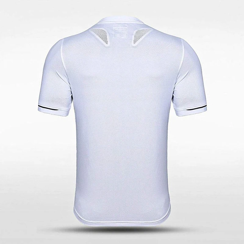 Мужские футбольные рубашки CIKERS на заказ трикотажные изделия 3-го поколения