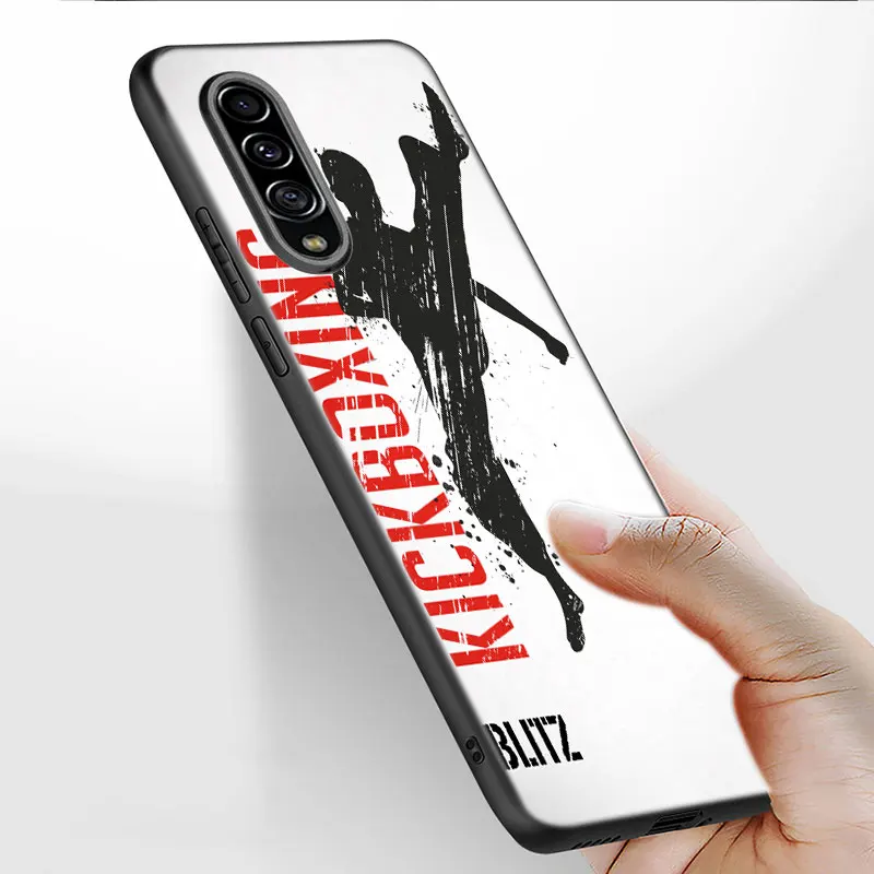 Чехол для Samsung Galaxy A01 A03 Core A10 A20 A30 A50 S A20E A40 A41 A51 5G A5 2017 A6 A8 Plus A7 A9 2018 - купить по