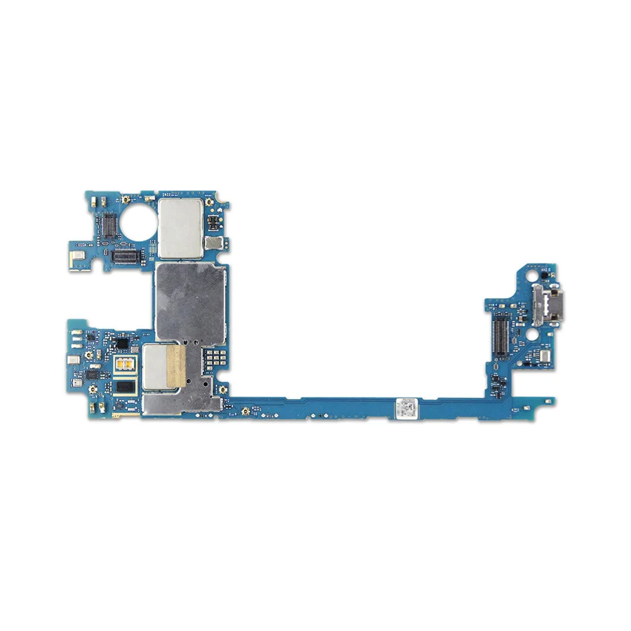 32gb для LG Nexus 5X H791 материнская плата 100% оригинальная разблокированная хорошая