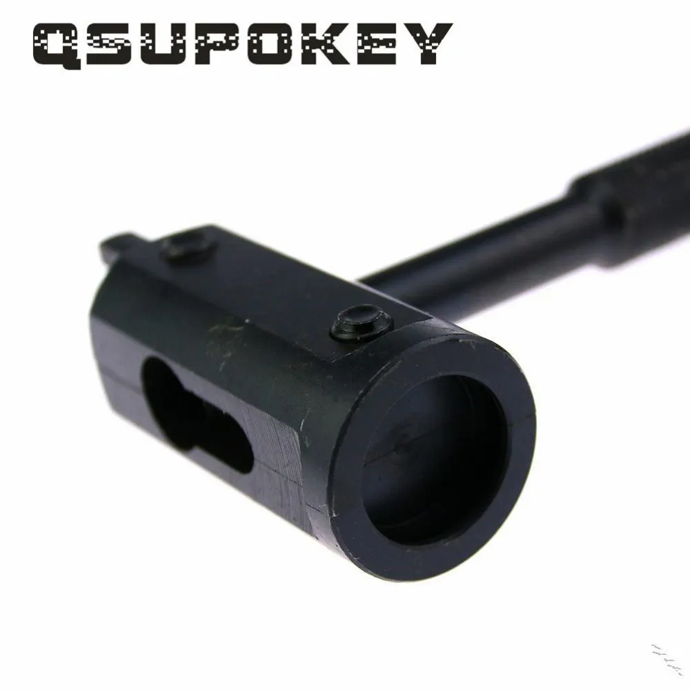 QSUPOKEY слесарные ремонтные инструменты ударный молоток чтобы вытянуть ключи для