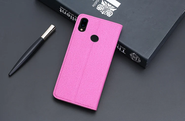 Флип-чехол для телефона для Xiaomi mi 5 5S 8 9 9T A1 A2 A3 lite max 3 Poco F1 искусственная ткань текстуры для Red mi 6 Note 7 4 4X5 Pro Plus чехол