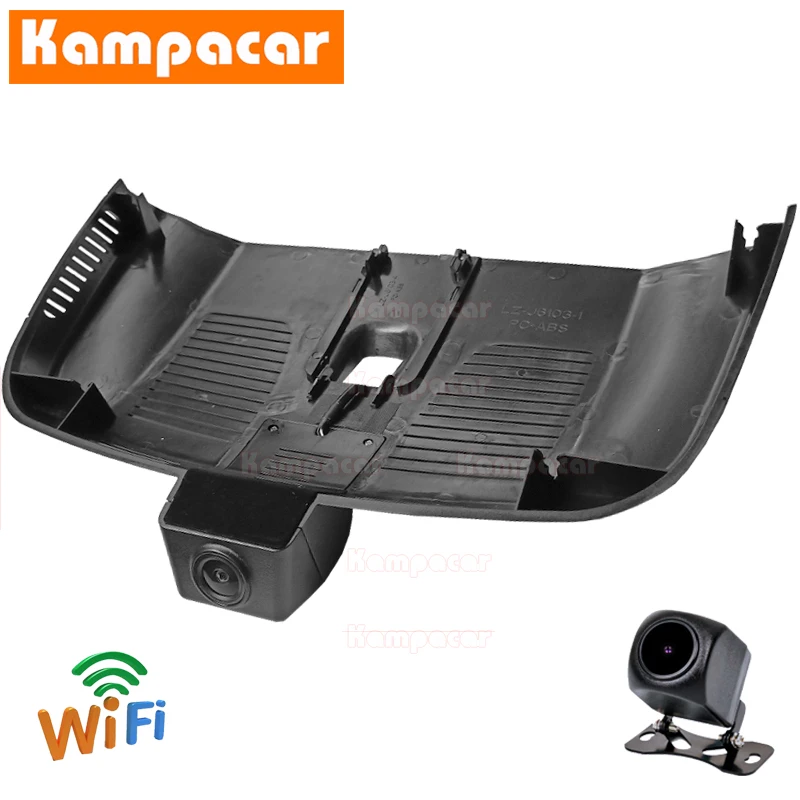 

Kampacar BZ47-D DashCam For Mercedes Benz Vito V Class Maybach Tourer 116cdi 119 122 V200 V250 V300 V260L V260 w639 w638 w447