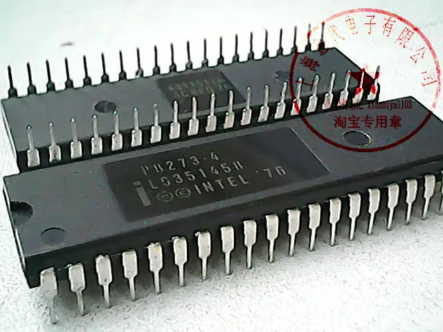 

P8273-4 8273 DIP-40