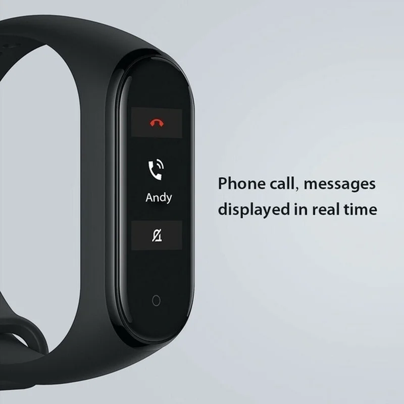 Смарт-Браслет фитнес-браслет монитор сердечного ритма трекер активности Смарт