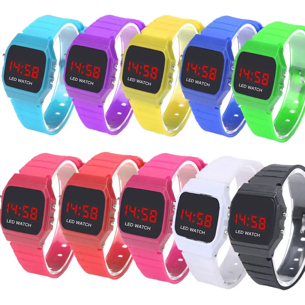 Детские умные часы детские для телефона мальчиков и девочек с sim-картой