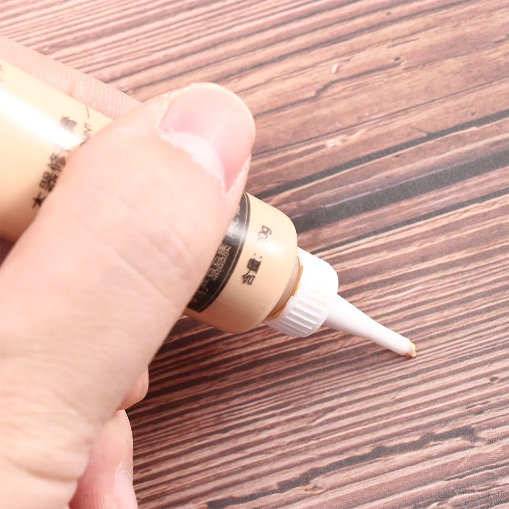 Набор инструментов сделай сам для удаления царапин и наполнителя набор