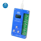 Программатор i2C, для iPhone X, XS MAX, 11 pro max, Face ID, не работает