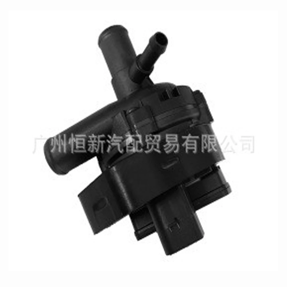 Охлаждающий электронный вспомогательный водяной насос A2048350264 для BENZz. C / E/ GLK SL SLK