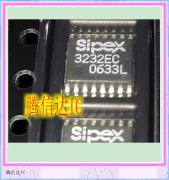 

Free Delivery SP3232EC 3232EC TSSOP16
