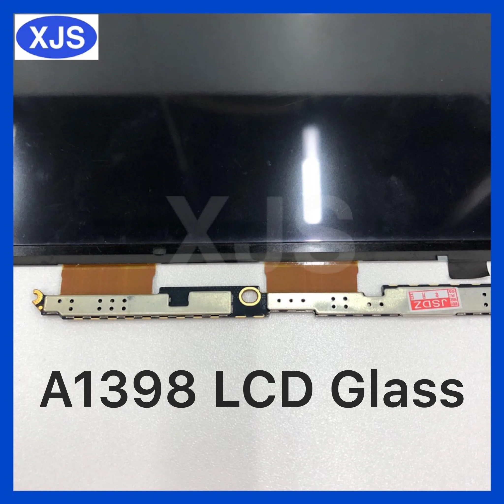 LP154WT1-SJ A1 E1 LSN154YL01-001 для A1398 2012 MC975 MC976 MD831 ME664 ME665 ЖК-панель абсолютно новая и