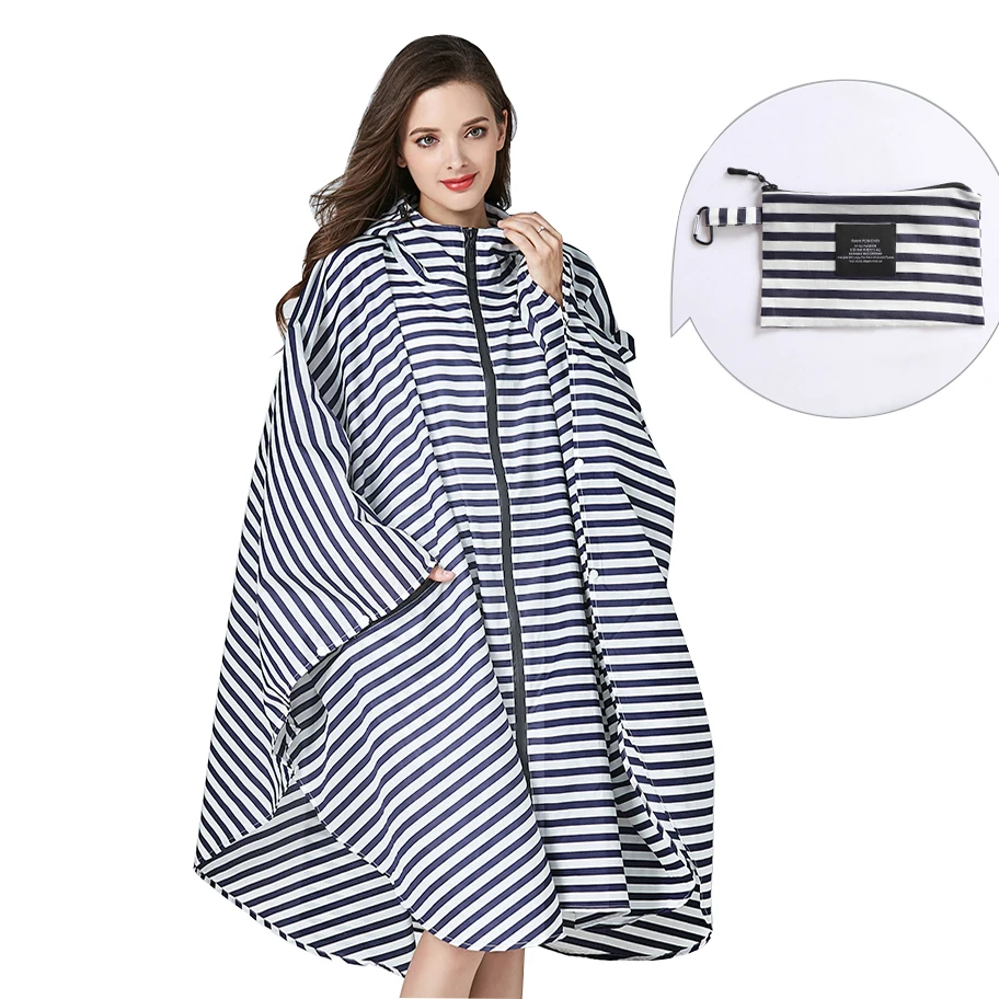 With Zipper Bag For Cycling