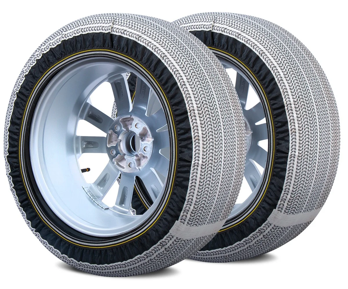 Чехол противоскольжения MICHELIN SOS 7 GRIP 2 шт. | Автомобили и мотоциклы