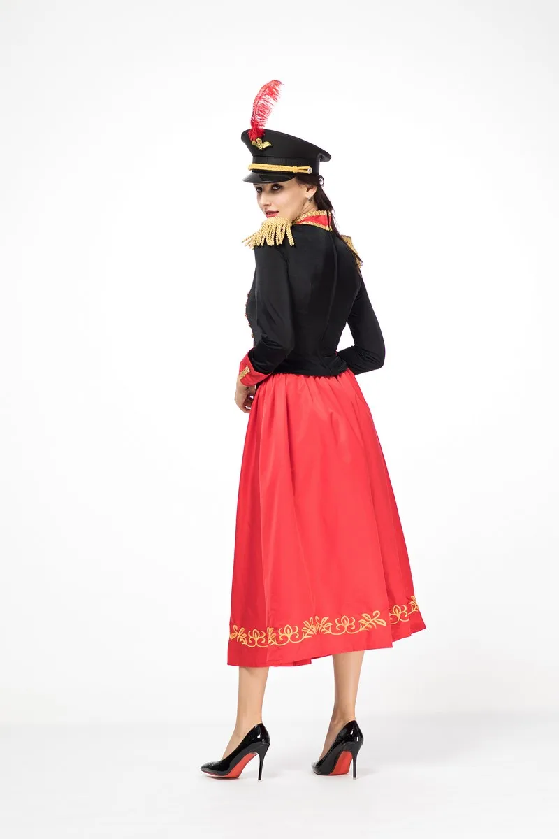 movie the nutcracker and the four realms clara costumes cosplay suit for girls woman knight stage party holloween costumes free global shipping