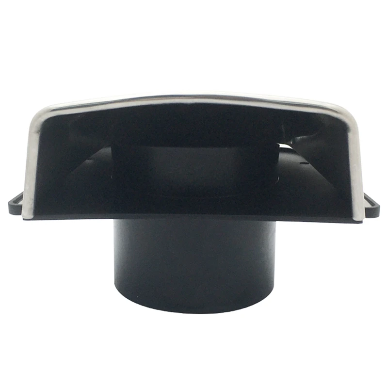 

Vent with Nylon Base Marine Stainless Steel 304 Top for Boat Yacht Accessories