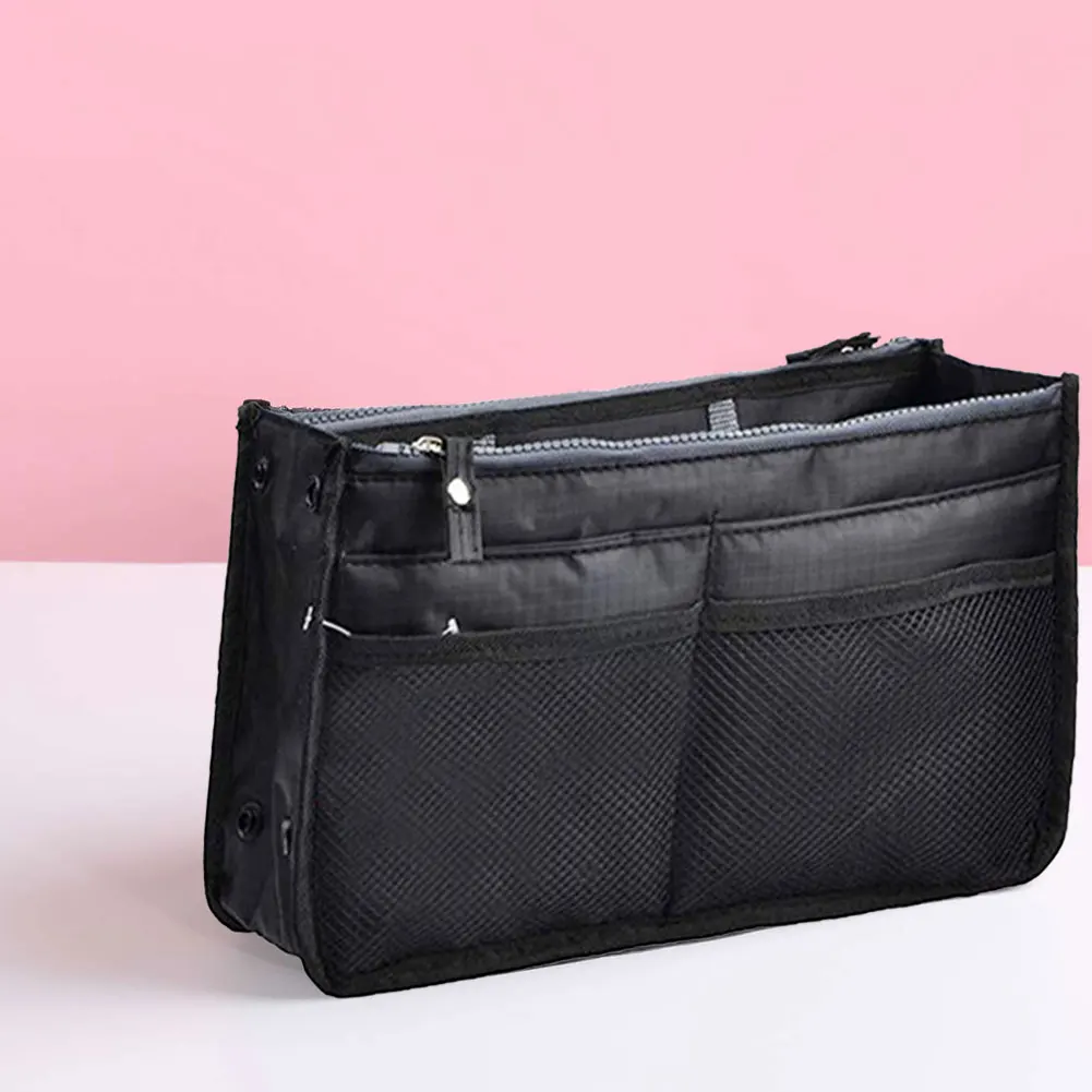 Наружный кошелек Органайзер женская обувь Обувь для путешествий вставка