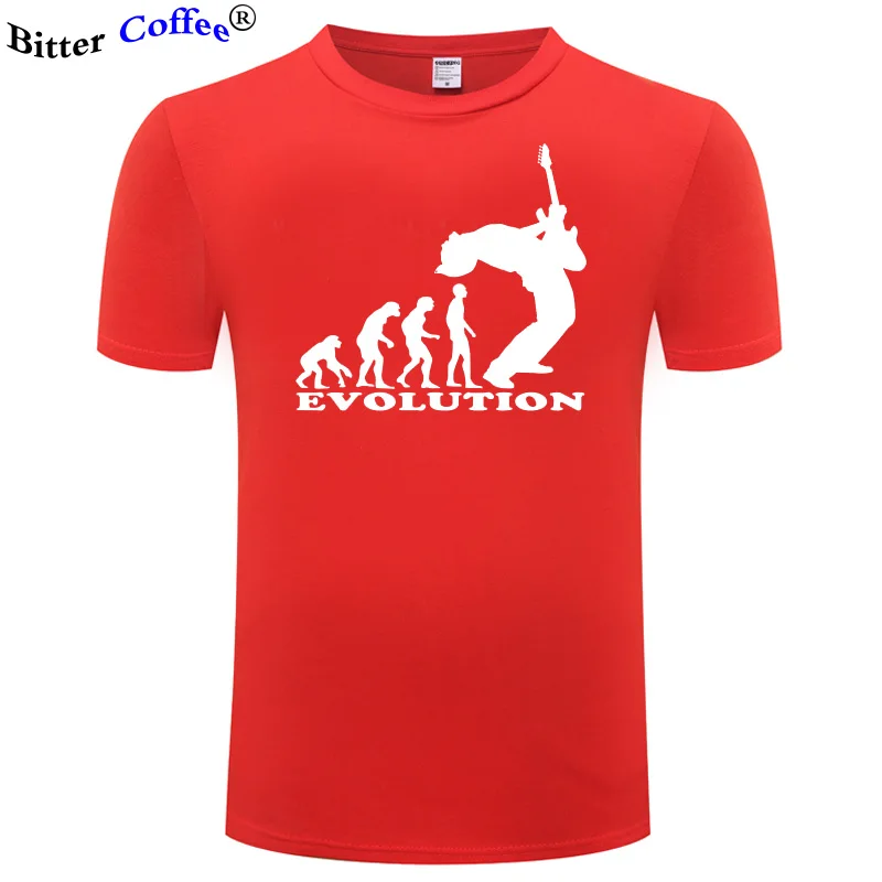 Футболка мужская с круглым вырезом смешная хлопковая тенниска изображением