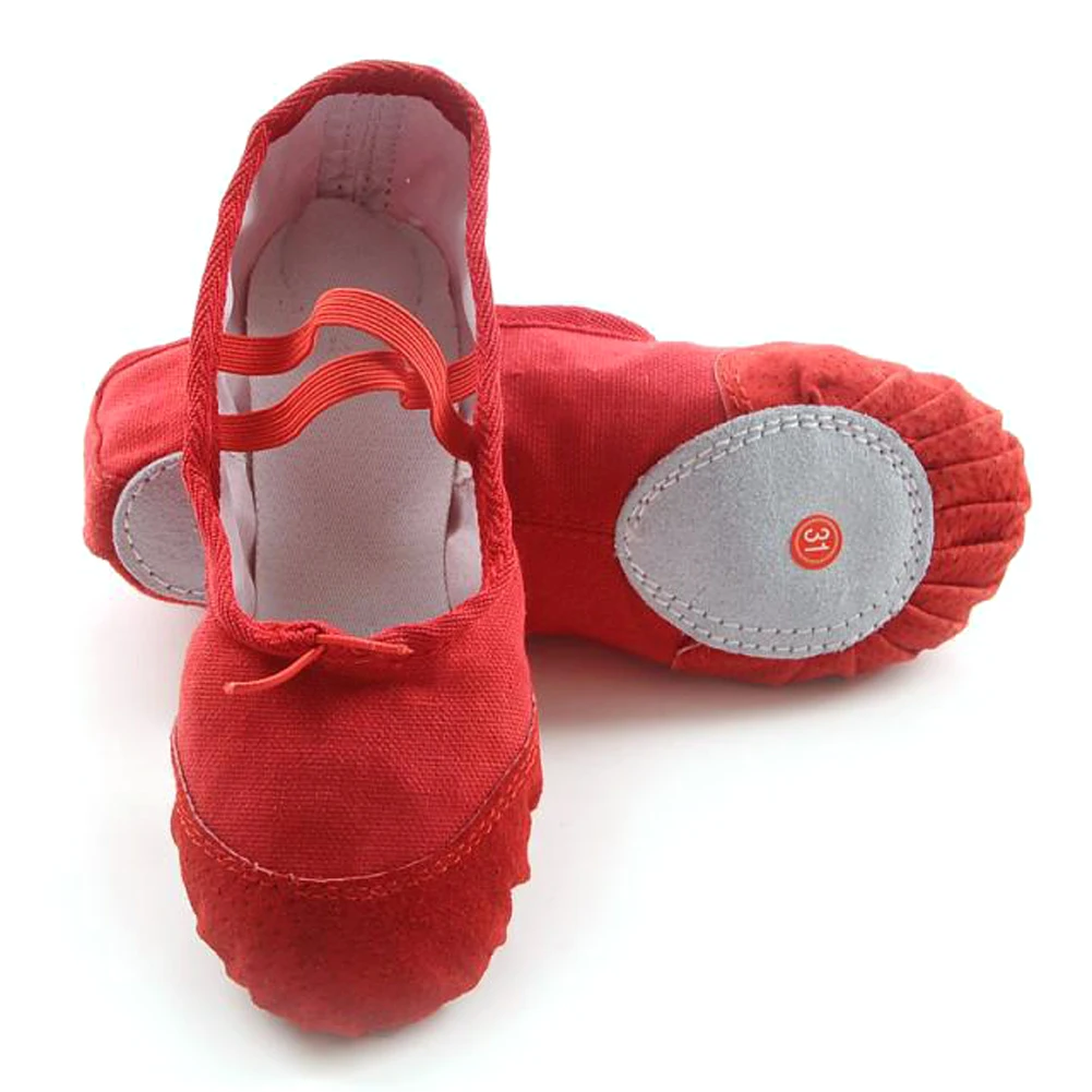 GEZICHTA девочек Обувь для танцев Для женщин женская обувь на плоской подошве