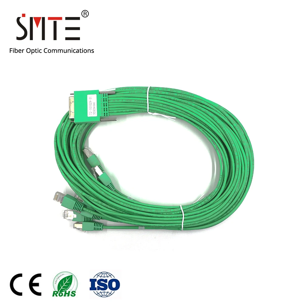 Новые и оригинальные CAB-HD8-ASYNC для CiscoHWIC-8A HWIC-16A
