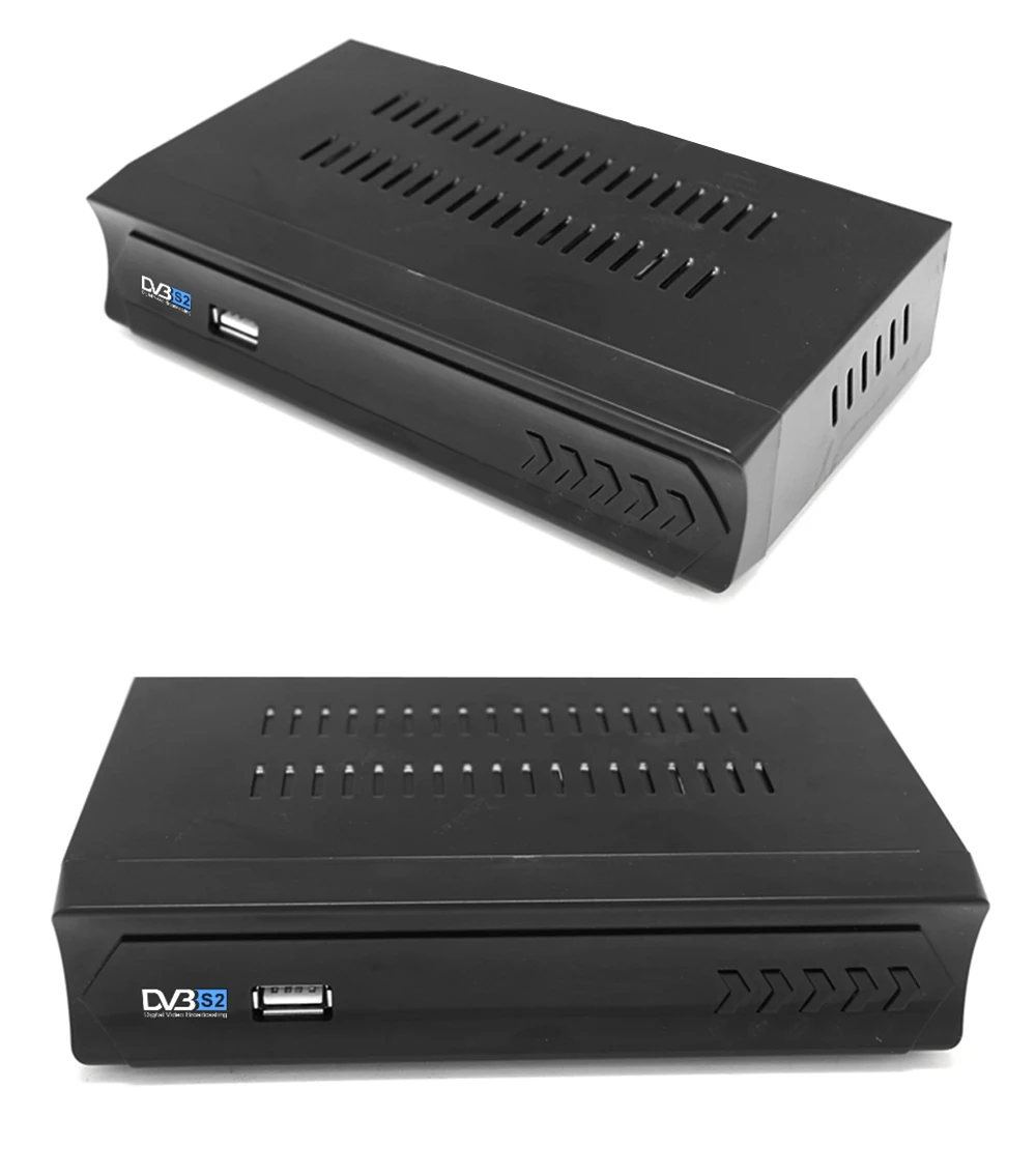 Vmade HD DVB-S2-цифра спутниковый телевизионный ресивер+ USB WiFi адаптер Антенна Декодер каналов кабельного телевидения Поддержка IP Youtube Biss Key Cccamd Newcamd набор компьютерной приставки к телевизору