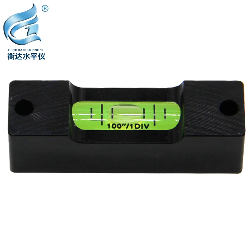 Высокоточный механический уровень из алюминиевого сплава | Инструменты