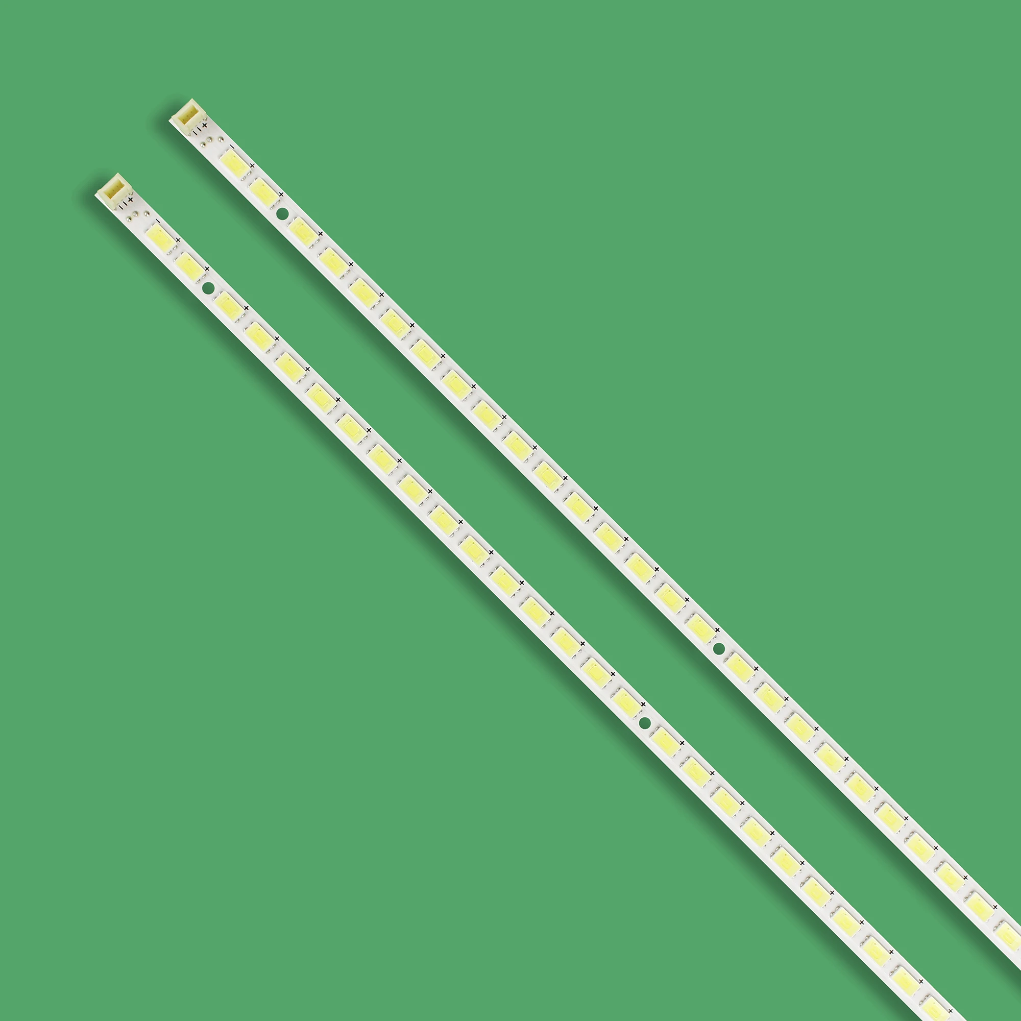 Новая 2 шт./лот 60LED 478 мм Светодиодная подсветка для LG 37LV3550 37T07 02a 02 37T07006 Y4102 73.37T07.003 0
