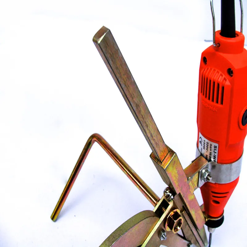 Гибочный станок для металлических букв улучшенной версии гибочный инструмент 3D