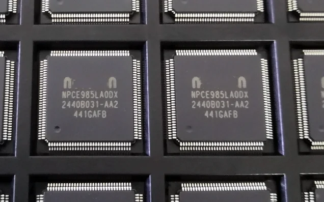 5 10 шт. новые модели NPCE985LA0DX NPCE985PA0DX|Реле| |