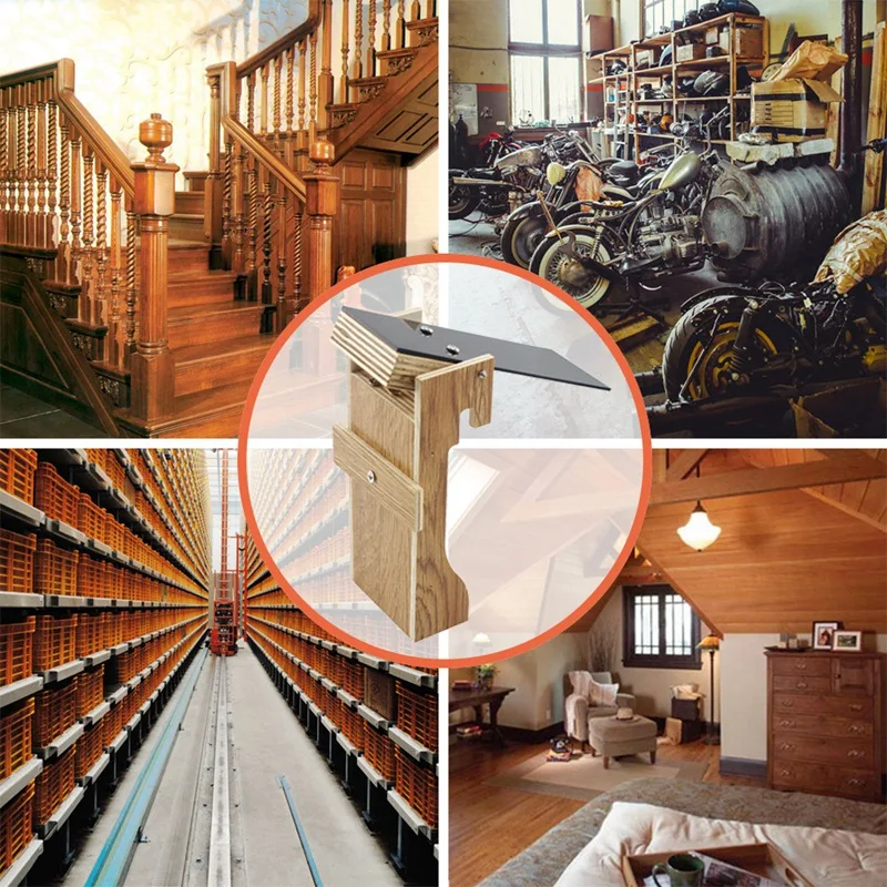 Ловушка для мыши деревянные качели грызун многоразовый автоматический