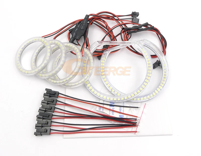 Для Toyota Prius 2010 2011 2012 2013 2014 2015 ксеноновый головной светильник ультра яркий SMD