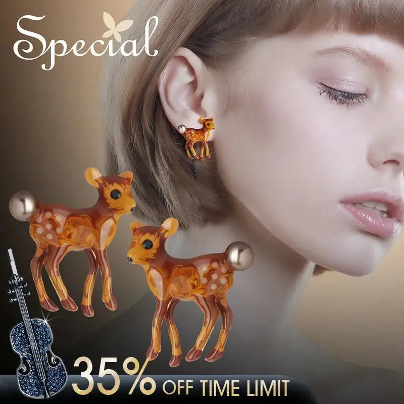 Специальное предложение S925 Сказочная Новинка земля 2019 Затерянная девочкой