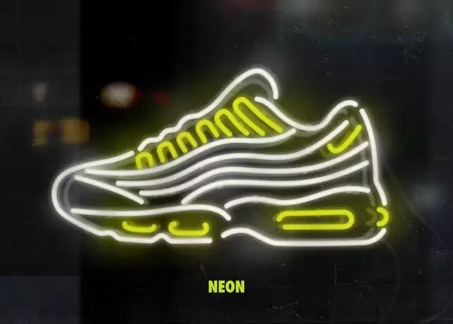 Nike Air Max Wallpaper