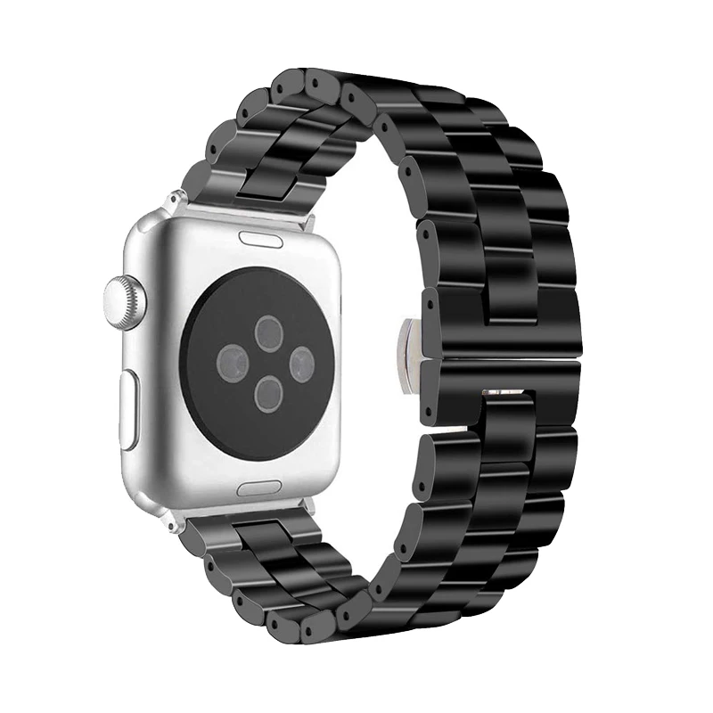 Ремешок керамический для apple watch 5/4/3/2/1 44/40/42/38 мм|Ремешки часов| |
