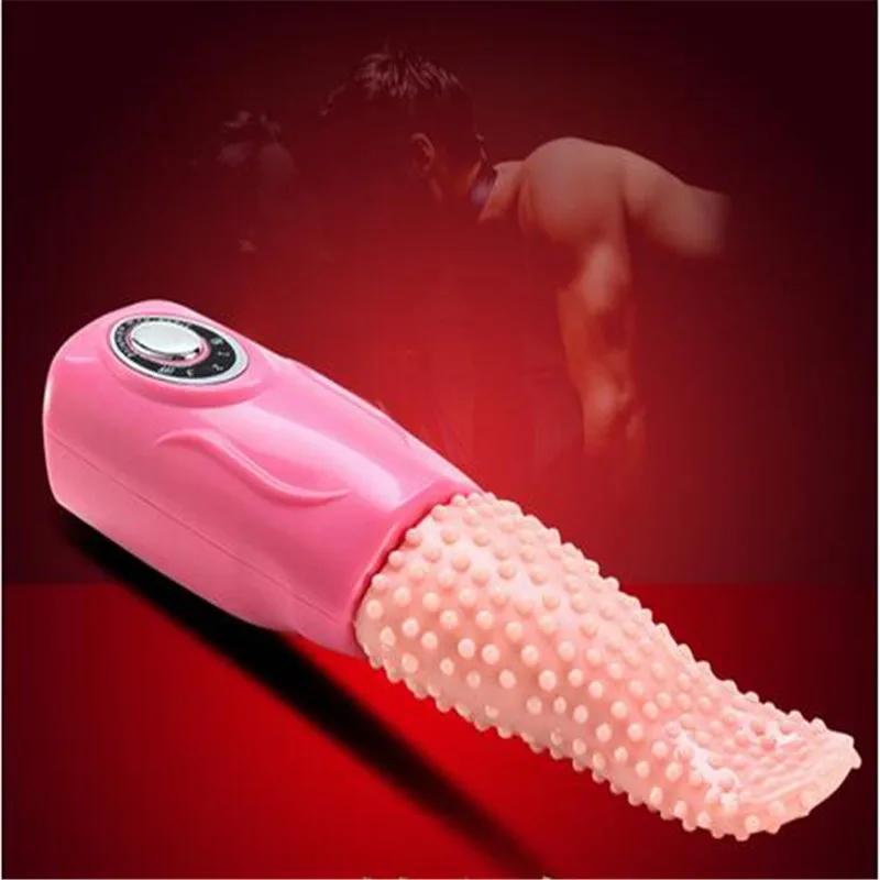 Новый язык вибратор секс-игрушки годе интимные товары пикантные женские туфли с