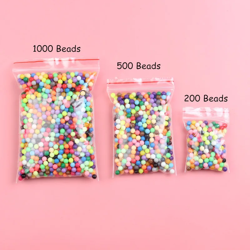 200-1000 шт 3D головоломка игрушка для детей развивающие спрей бусины Juguetes Твердые хрустальные алмазные перлер бусины головоломки игрушки