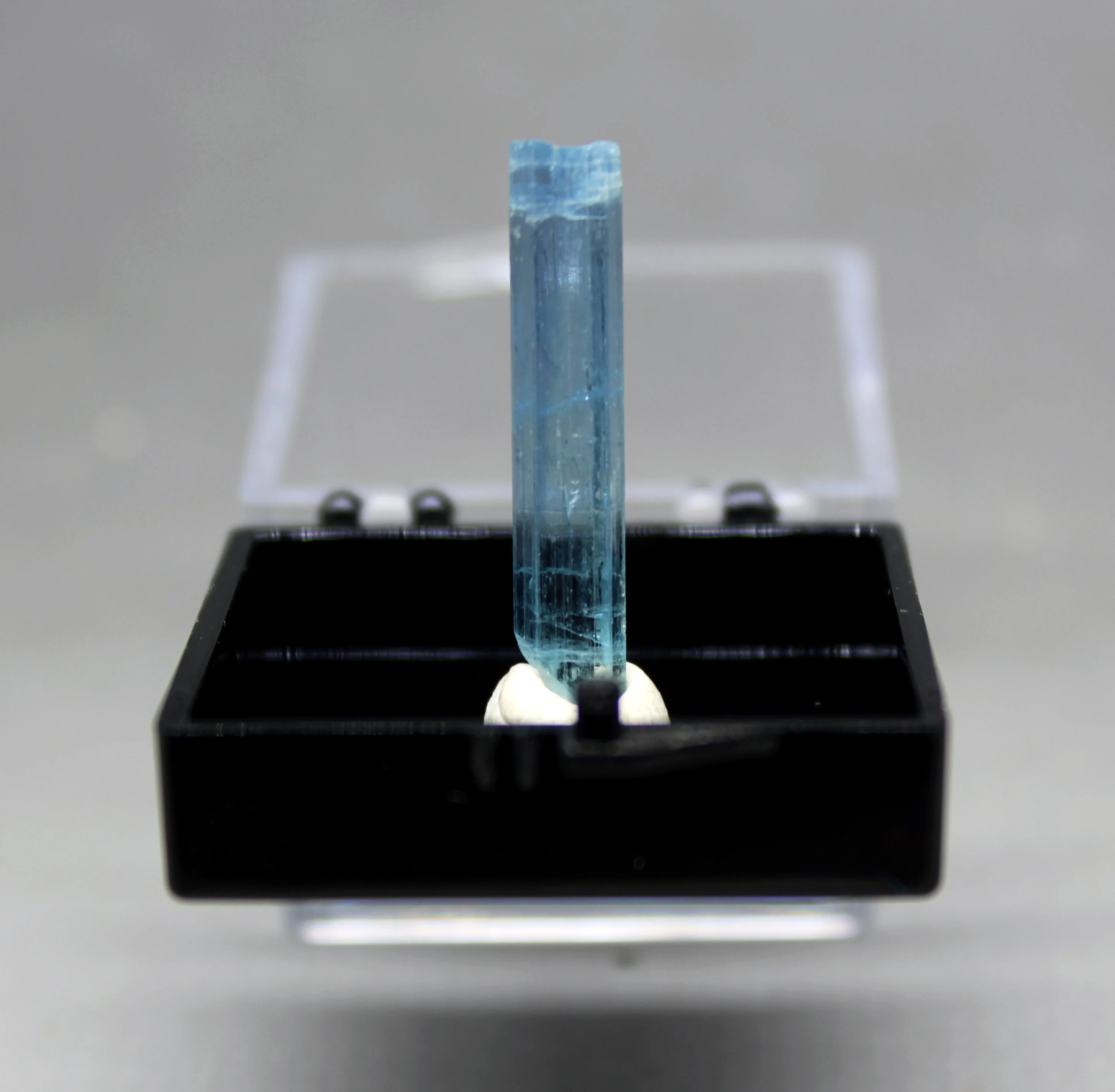 100% Редкие натуральные аквамариновые минеральные образцы камней и кристаллов